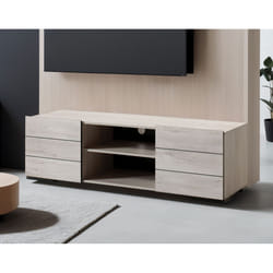 Best Mobilier Maze Support TV et centre de divertissement