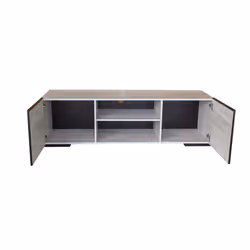 Best Mobilier Maze Support TV et centre de divertissement