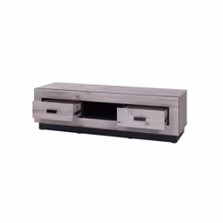 Best Mobilier Otis Support TV et centre de divertissement 2 tiroir(s)