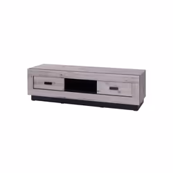 Best Mobilier Otis Support TV et centre de divertissement 2 tiroir(s) - Vue supplémentaire 4