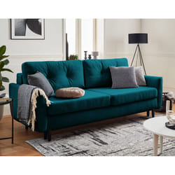 Best Mobilier Nils 3 siège(s) Beige