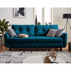 Best Mobilier Nils 3 siège(s) Beige