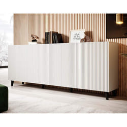Best Mobilier Sanna buffet de salle à manger 4 portes(s)