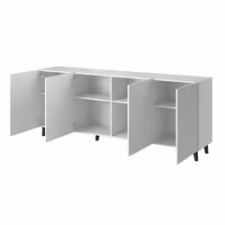 Best Mobilier Sanna buffet de salle à manger 4 portes(s)