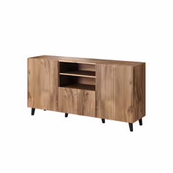 Best Mobilier Come buffet de salle à manger 2 portes(s) - Vue supplémentaire 6
