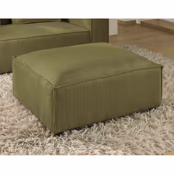 Best Mobilier Chuck, Bleu, Tissu, Velours, Bois, Plastique, 3500 mm