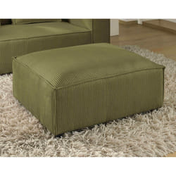 Best Mobilier Chuck 7 siège(s) Bleu