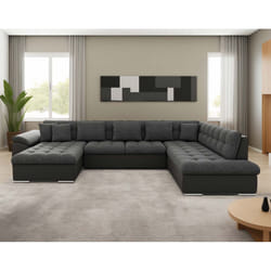 Best Mobilier Chuck 7 siège(s) Vert