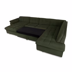 Best Mobilier Chuck 7 siège(s) Bleu