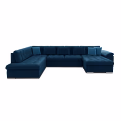 Best Mobilier Chuck 7 siège(s) Gris, Blanc - Vue supplémentaire 5