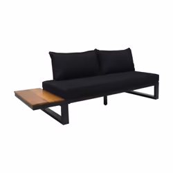 Best Mobilier Salome ensemble de meubles de jardin