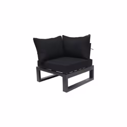 Best Mobilier Salome ensemble de meubles de jardin - Vue supplémentaire 4
