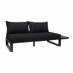 Best Mobilier Salome ensemble de meubles de jardin - Vue supplémentaire 5