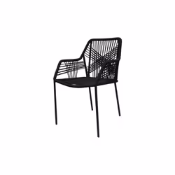 Best Mobilier Zambra ensemble de meubles de jardin Noir