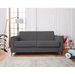 Best Mobilier Owen 3 siège(s) Gris - Vue supplémentaire 7