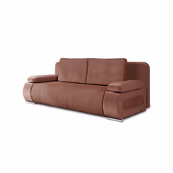 Best Mobilier Elio 3 siège(s) Rose - Vue supplémentaire 4