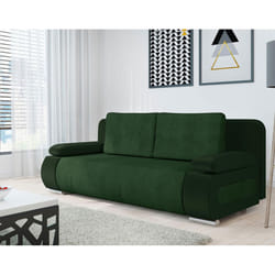 Best Mobilier Elio 3 siège(s) Vert