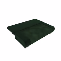 Best Mobilier Elio 3 siège(s) Vert