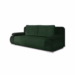 Best Mobilier Elio 3 siège(s) Vert - Vue supplémentaire 4