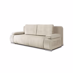 Best Mobilier Elio 3 siège(s) Beige - Vue supplémentaire 4