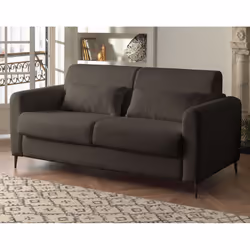 Best Mobilier Livy 3 siège(s) Bleu