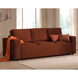 Best Mobilier Livy 3 siège(s) Vert