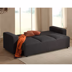 Best Mobilier Livy 3 siège(s) Jaune