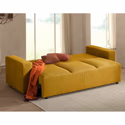 Best Mobilier Livy 3 siège(s) Terre cuite