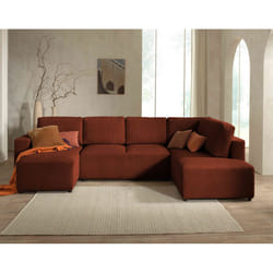 Best Mobilier Livy 7 siège(s) Vert