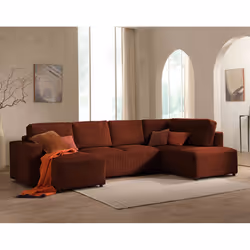 Best Mobilier Livy 7 siège(s) Vert