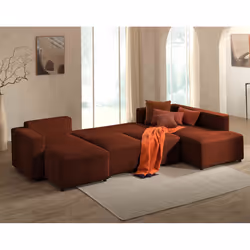 Best Mobilier Livy 7 siège(s) Vert