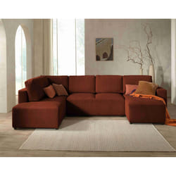 Best Mobilier Livy 7 siège(s) Vert