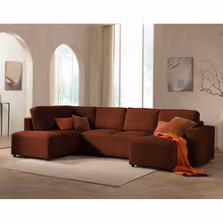 Best Mobilier Livy 7 siège(s) Vert