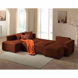 Best Mobilier Livy 7 siège(s) Vert