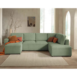 Best Mobilier Livy 7 siège(s) Bleu