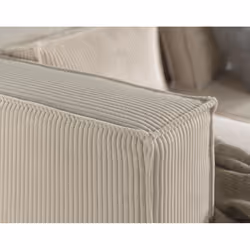 Best Mobilier Stella 7 siège(s) Bleu - Vue supplémentaire 4