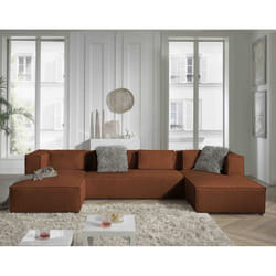 Best Mobilier Stella 7 siège(s) Vert