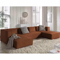 Best Mobilier Stella 7 siège(s) Vert