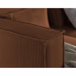 Best Mobilier Stella 7 siège(s) Vert - Vue supplémentaire 4