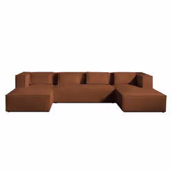 Best Mobilier Stella 7 siège(s) Vert - Vue supplémentaire 5