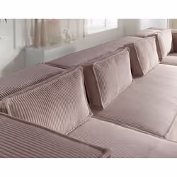 Best Mobilier Stella 7 siège(s) Terre cuite