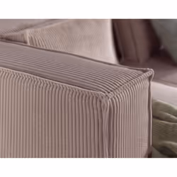 Best Mobilier Stella 7 siège(s) Terre cuite - Vue supplémentaire 4