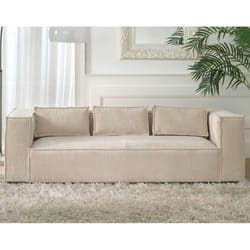 Best Mobilier Stella 3 siège(s) Bleu