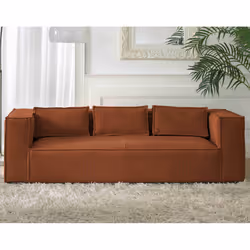 Best Mobilier Stella, Vert, Velours, Bois, Plastique, 2300 mm, 920 mm