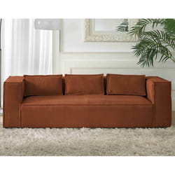 Best Mobilier Stella 3 siège(s) Vert