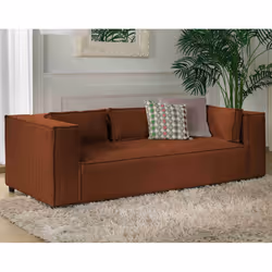 Best Mobilier Stella 3 siège(s) Vert