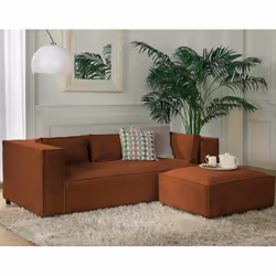 Best Mobilier Stella 3 siège(s) Vert - Vue supplémentaire 5
