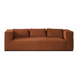 Best Mobilier Stella 3 siège(s) Vert - Vue supplémentaire 6