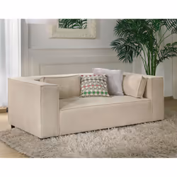 Best Mobilier Stella 2 siège(s) Bleu