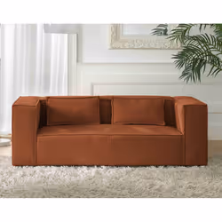 Best Mobilier Stella, Vert, Velours, Bois, Plastique, 1960 mm, 920 mm